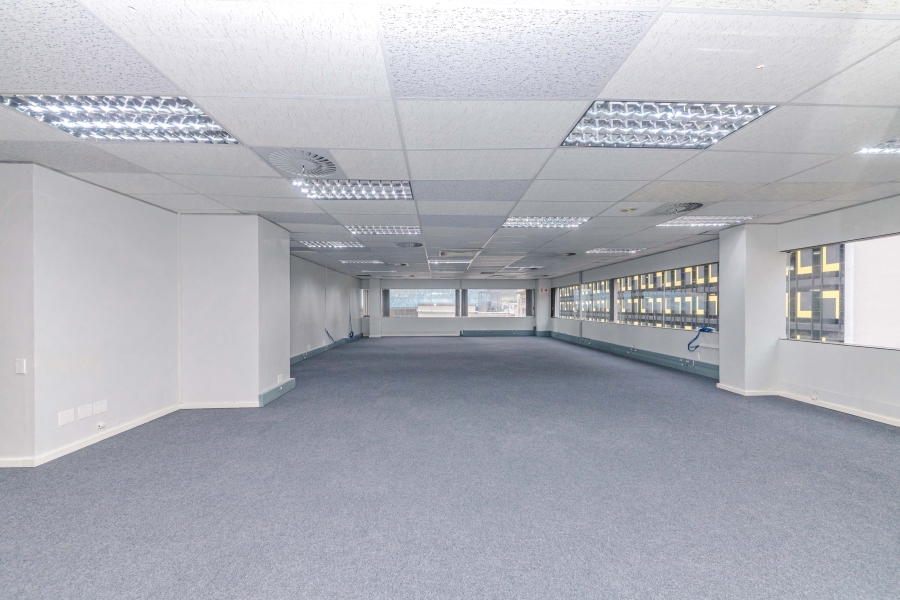 To Let commercial Property for Rent in Cape Town City Centre Western Cape